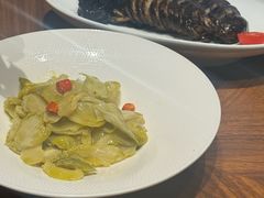 -小厨师·二十年沈家门小海鲜(百井坊巷店)