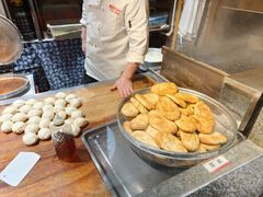 -盐韵石饼村·运城名菜楼(星河店)