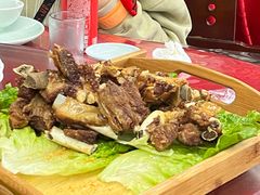 -哈尔滨饺子王·东北菜(鱼鳞浃路店)