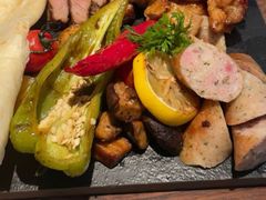 -芭莉与彩虹西餐厅(成都合生汇店)