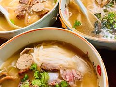 -越南牛肉河粉餐厅(书院巷店)