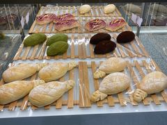 -奈雪的茶(市百一店)