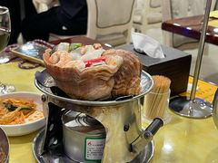 -高丽馆(尊茂店)