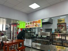 -清真-戏楼王记牛肉面