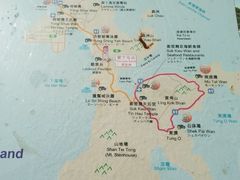 -南丫岛