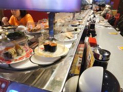 -友壹町寿司(嘉洲广场店)