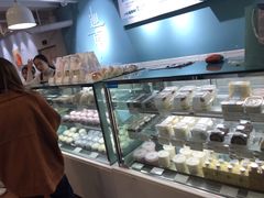-迦南·甜品蛋糕(传媒店)
