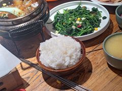 -小杨烤肉(朱雀店)