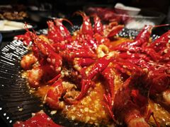 -红盔甲·小龙虾(长寿路店)