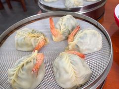 -叶存利海鲜大馅饺子(海宁路总店)