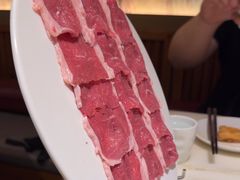 -涮福記·现切牛羊肉火锅(世纪汇店)