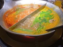 -湊湊火锅·茶憩(上海合生汇店)