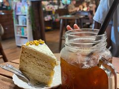 -October Coffee(Gaya)