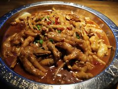 -胖哥俩肉蟹煲(湖滨银泰in77店)