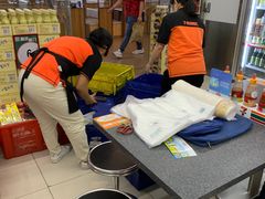 -7-ELEVEn(缤果空间店)
