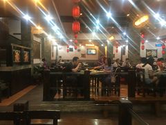 大堂-御膳粥·牛乳粥底火锅·地道顺德菜(容桂店)