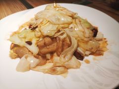 -江湖情酸菜鱼(万菱汇店)