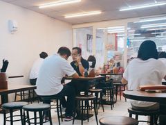 用餐区-兴记沙茶鱿鱼羹