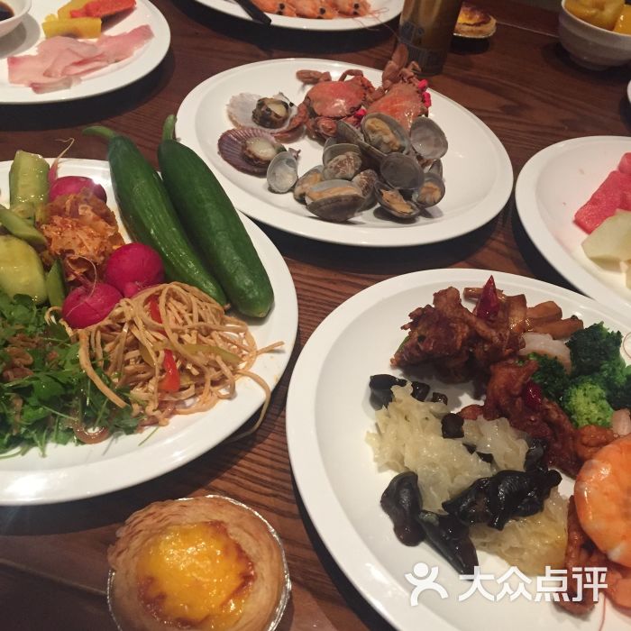 丽水金沙温泉水会-图片-大连休闲娱乐-大众点评网