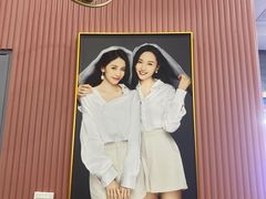 -海马体照相馆(上海宝山万达广场店)