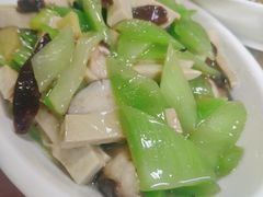 -乐乐餐厅(湘子庙街店)