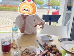 -ZF Seafood Restaurant 卓峰海鲜餐