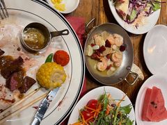 -食间牛排(湖西路店)