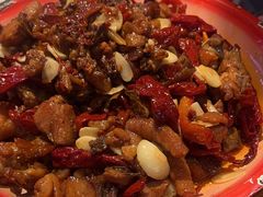 -柴窝堡22号辣子鸡·传承新疆菜