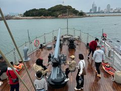 -中国人民解放军海军博物馆