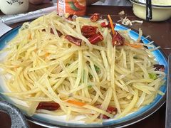 -87号烧烤海鲜·大排档(金沙滩店)