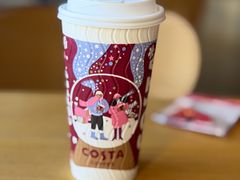 -COSTA COFFEE(龙德广场店)