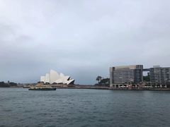 -悉尼歌剧院