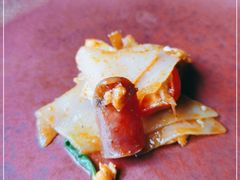 -花马天堂云南餐厅 Lost Heaven(外滩店)