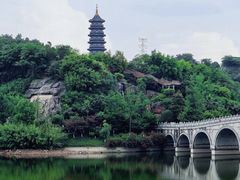 -重庆园博园