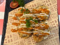 -花漫里日式餐厅(刺桐店)