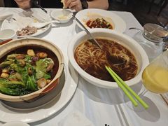 -苏淮景·苏闽融创菜·海鲜(原空港井河轩店)