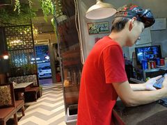 -湘当爱·鲜煮现炒(松岗立业路店)