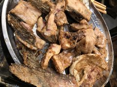 -肖肖酸萝卜鱼火锅(总店)