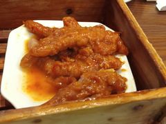 -日日鲜茶餐厅(小公园店)