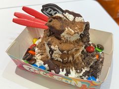 -DQ·蛋糕·冰淇淋(合生汇店)