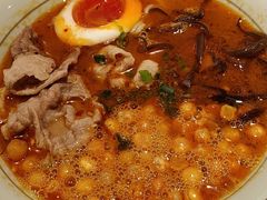 -火山屋台(新街口店)