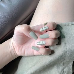 -NAI.熙-高定美甲美睫