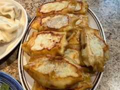 -金谷园饺子馆(北邮总店)
