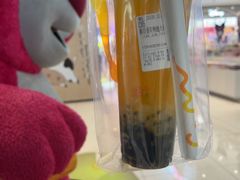 -CoCo都可(汉神购物广场店)