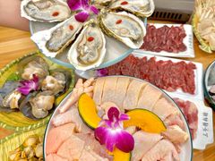 -三爷糟粕醋·鲜鱼汤·海南特色小吃(新华南路店)