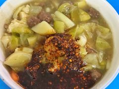 -刘老虎肉丸糊辣汤(总店)