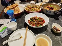 -金掌勺东北菜(格兰晴天店)