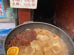-内涵饵块