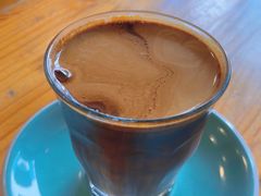-Cafe del Volcan(永康路店)