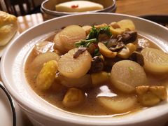 -天蓮珍素館